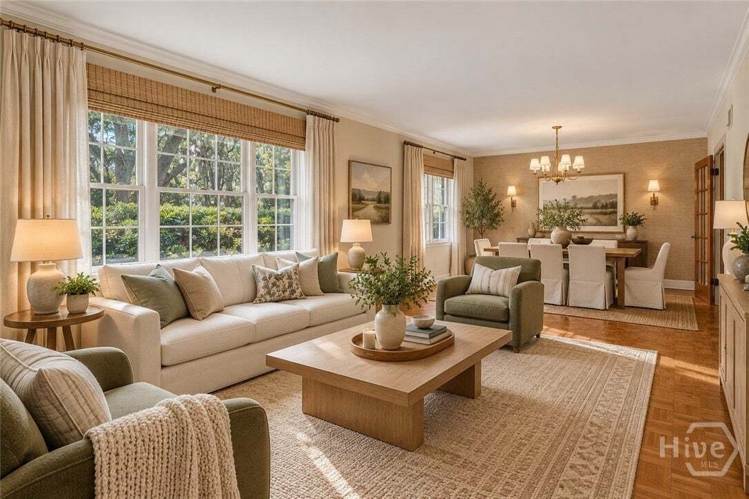 House in Savannah, Georgia, United States 5 - 18965410