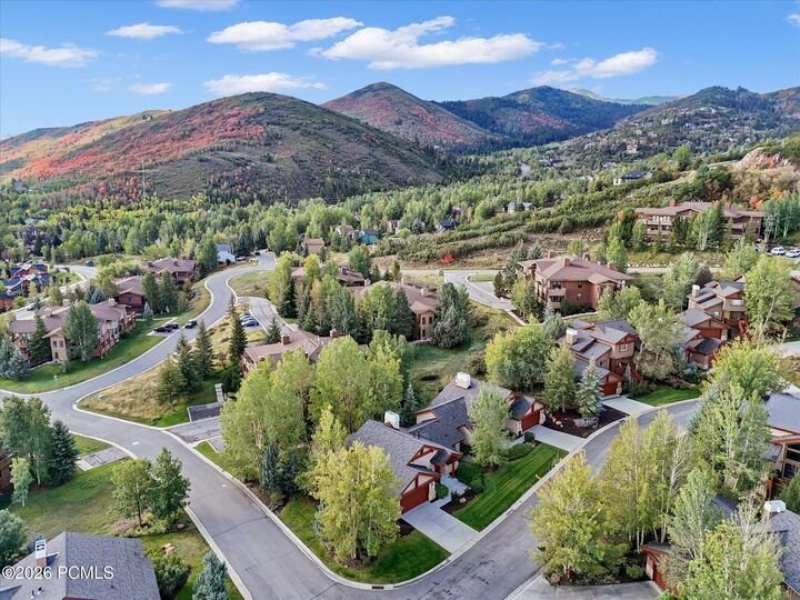 Condo in Park City, Utah, United States 3 - 18972679