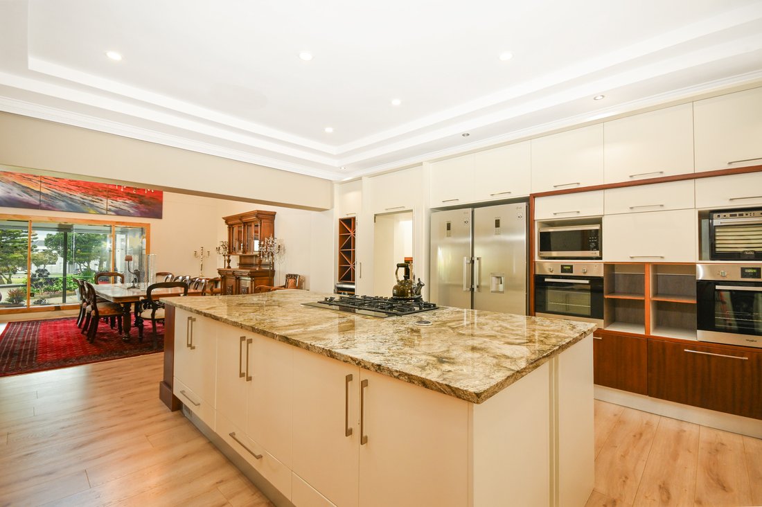 Country House in Gordon's Bay, Helderberg, Cape Town 5 - 18972435