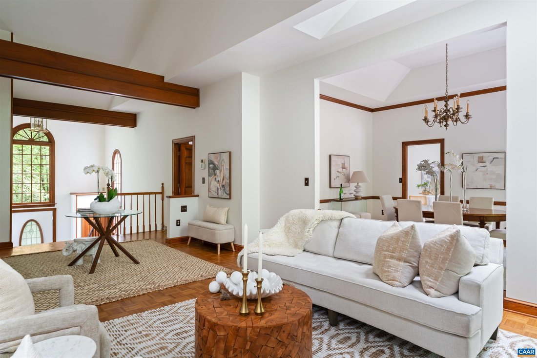 Haus in Charlottesville, Virginia, Vereinigte Staaten 5 - 18247160