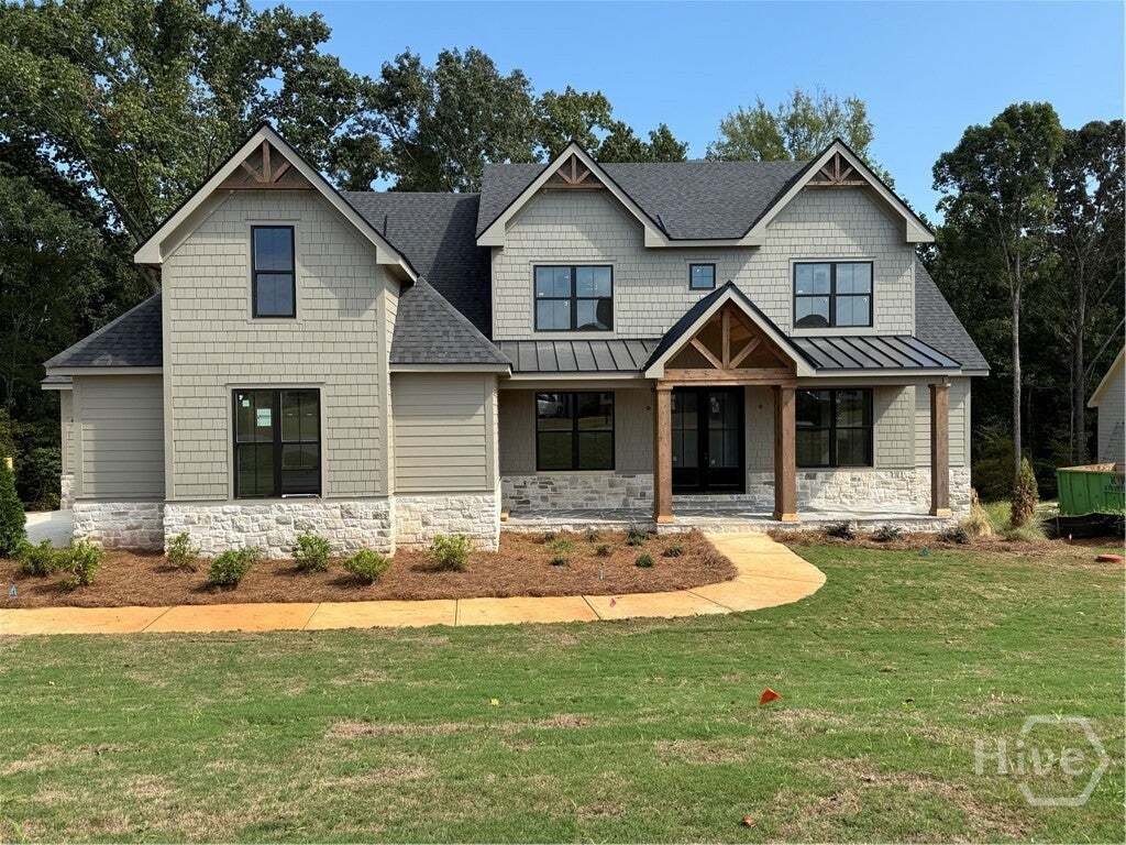 House in Greensboro, Georgia, United States 1 - 18970184