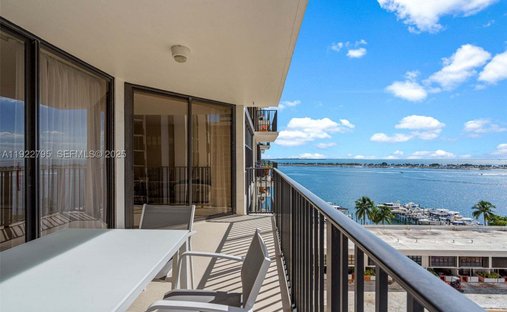 Condominio en Miami, Florida, Estados Unidos 1