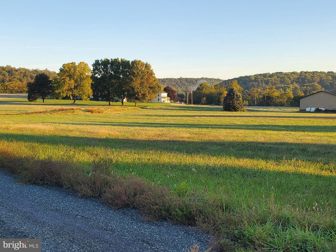 Land in Kutztown, Pennsylvania, United States 4 - 18684550