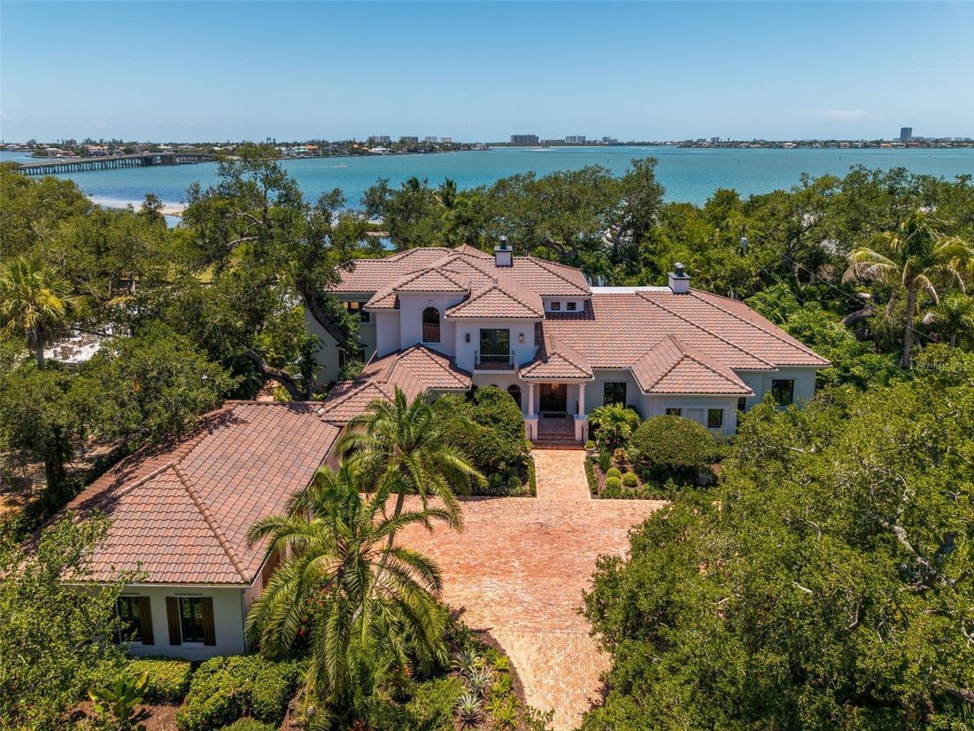 House in Sarasota, Florida, United States 2 - 17809018
