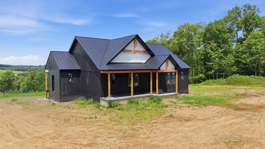 House in Chicora, Pennsylvania, United States 2 - 18973348