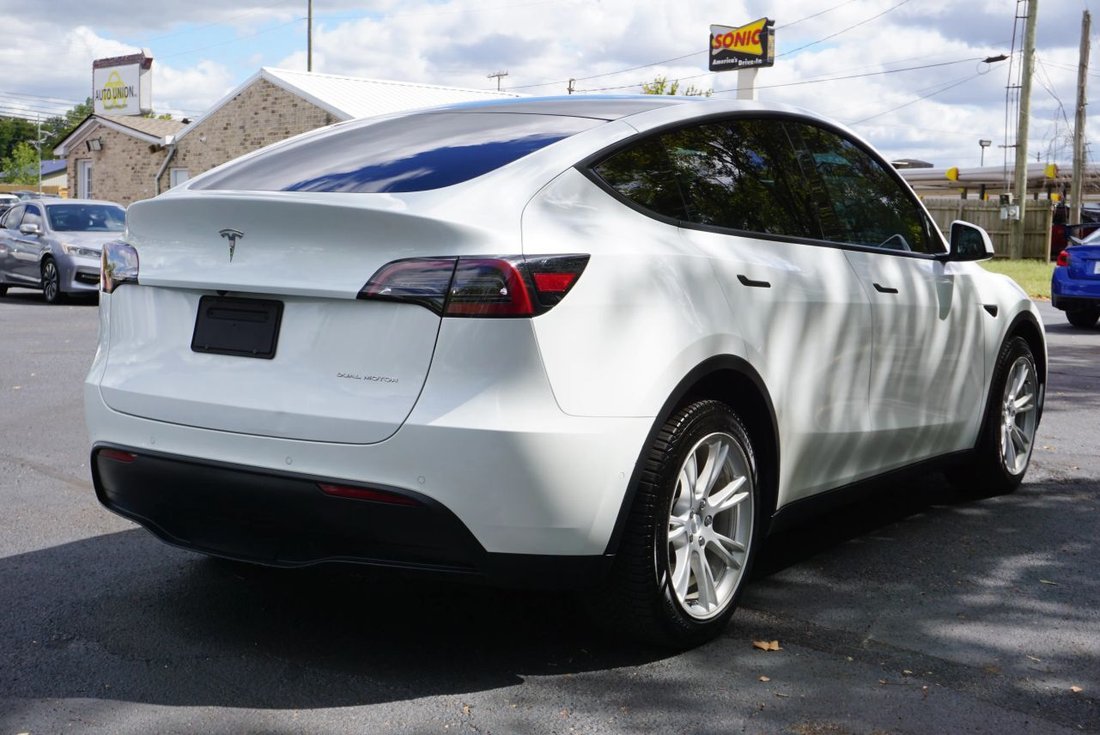 Suv in Murfreesboro, TN, United States 5 - 18972272