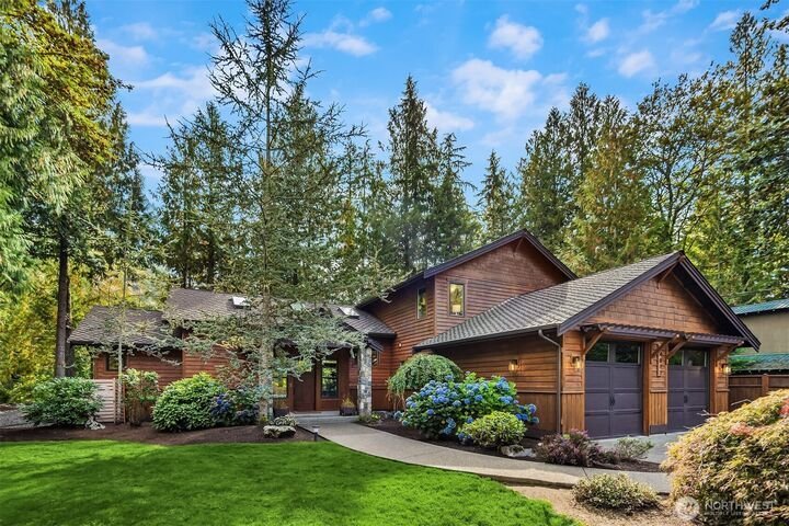 House in Snoqualmie, Washington, United States 4 - 18978880
