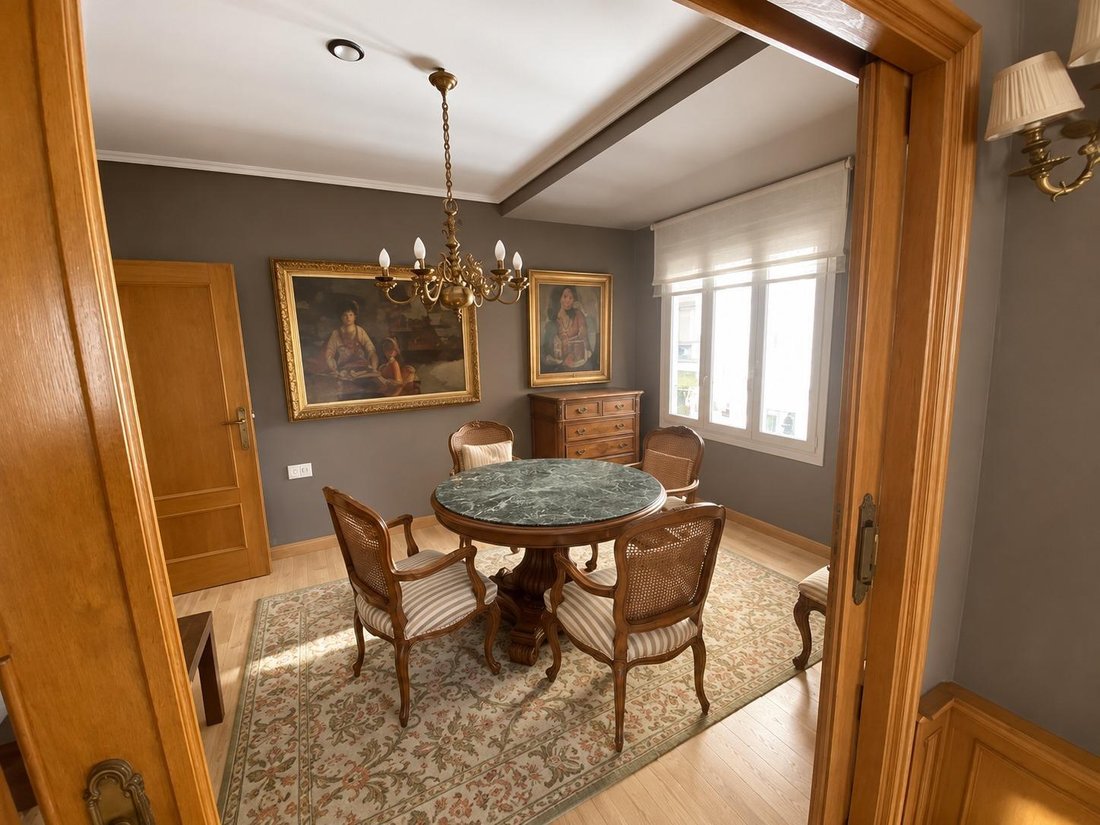 Apartment in Ciutat Vella, Valencia, Spain 2 - 18981356