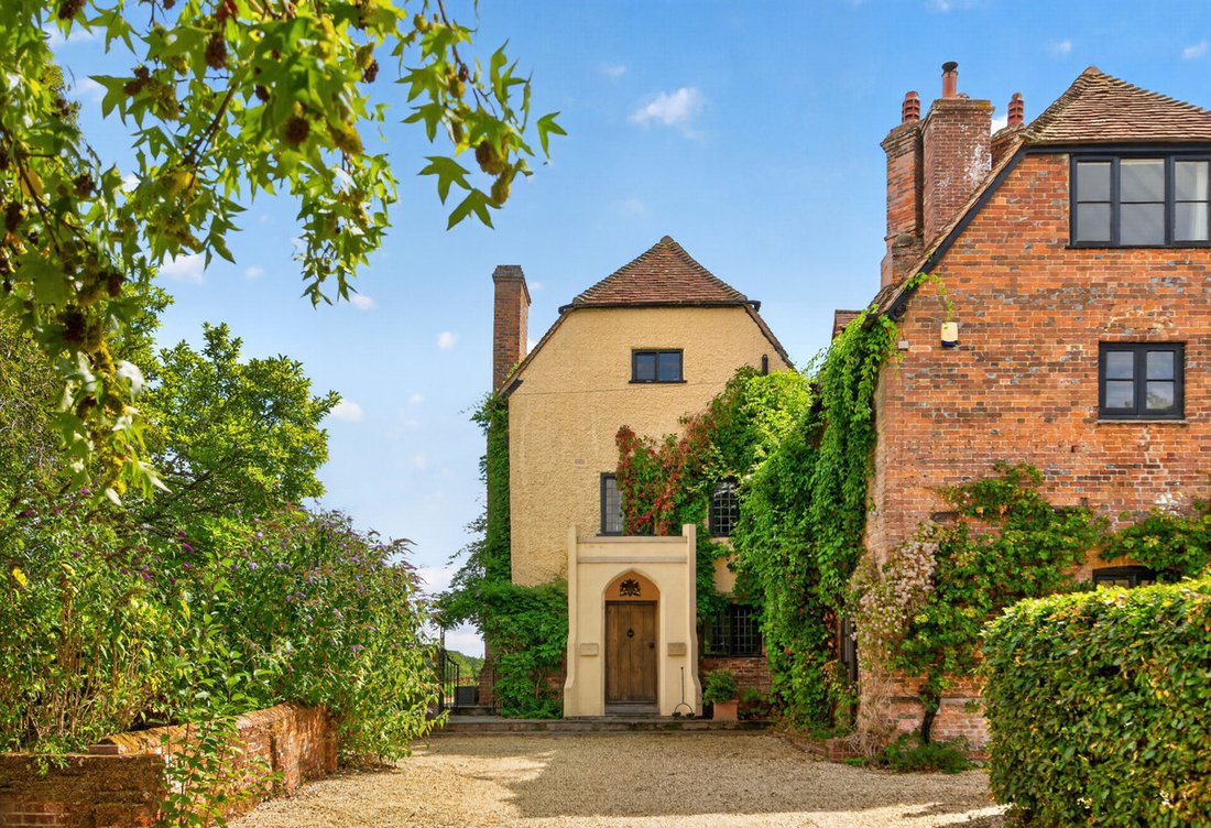 Maison à Tadley, Angleterre 1 - 18974278