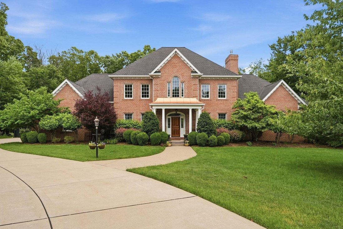 House in Gibsonia, Pennsylvania, United States 1 - 18973350