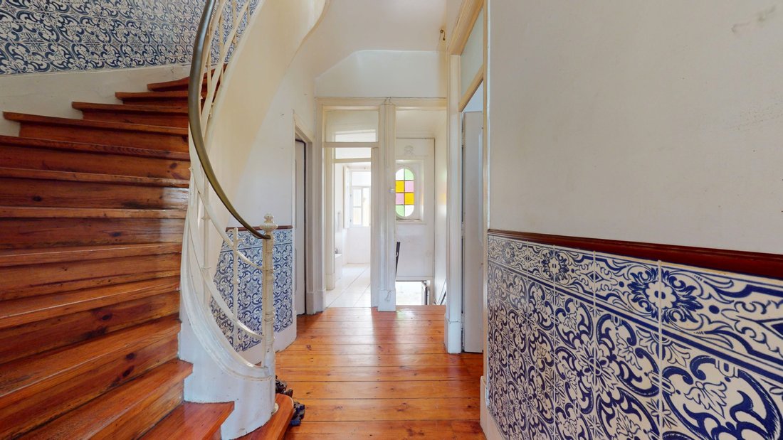 Apartment in Alcantara, Lisbon, Portugal 1 - 18966457