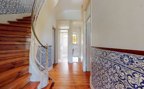 Apartment in Alcantara, Lisbon, Portugal 1
