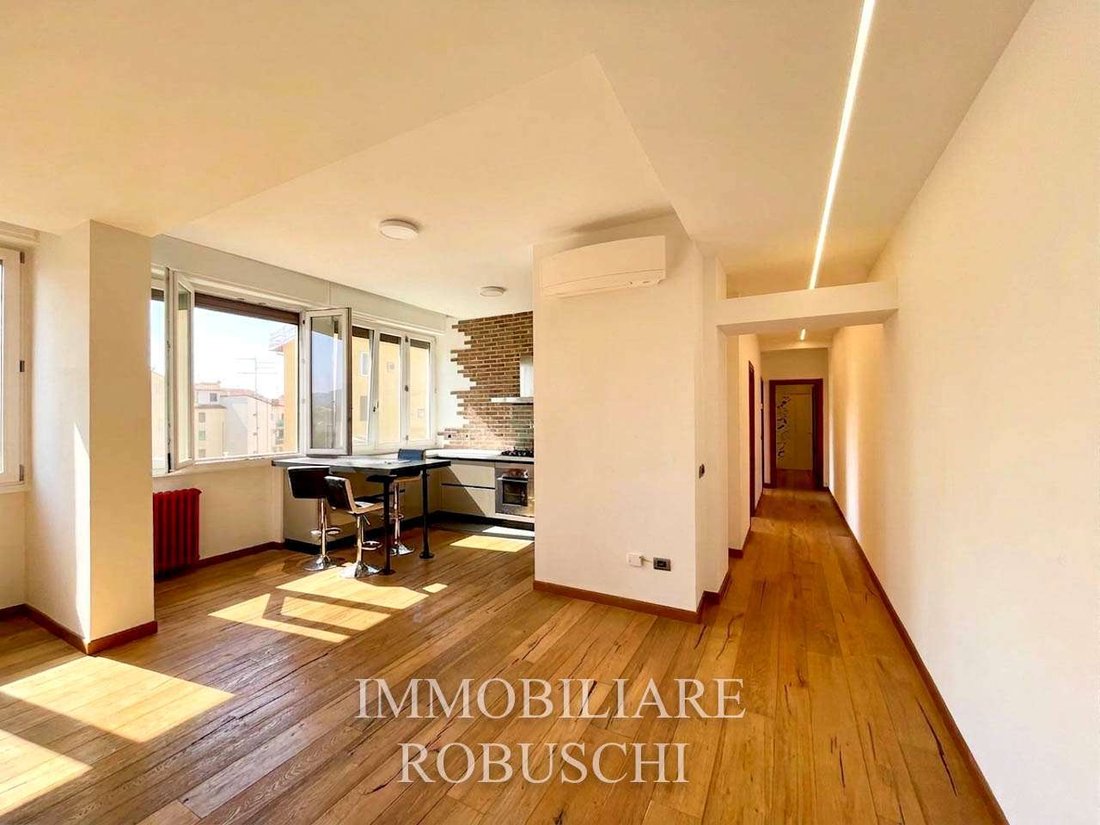 Apartment in Donatello - Oberdan, Florence, Italy 1 - 18969052
