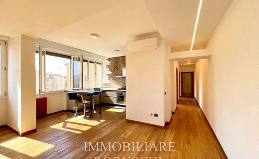 Apartment in Donatello - Oberdan, Florence, Italy 1