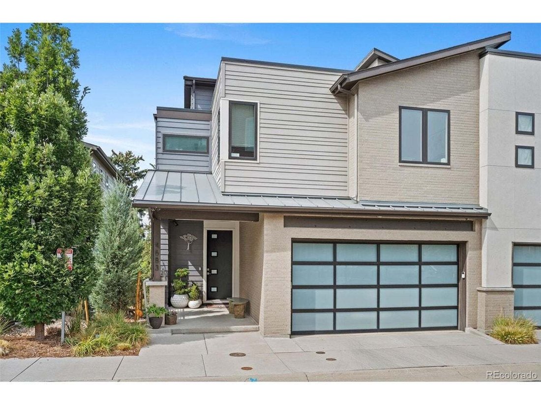 House in Denver, Colorado, United States 2 - 18973706