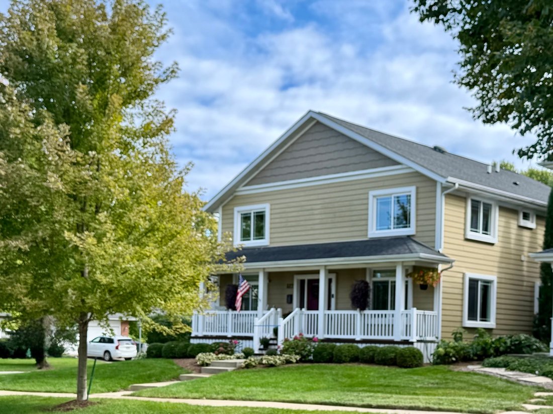 House in Barrington Hills, Illinois, United States 4 - 18979619