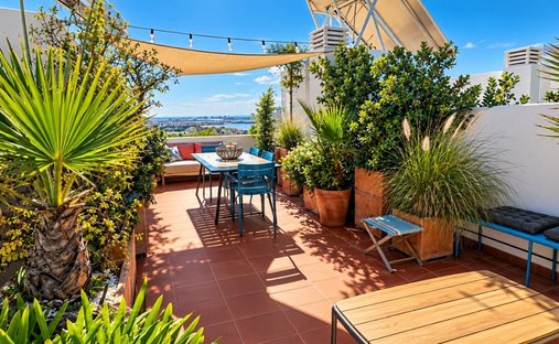 Apartment in Tavira (Santa Maria e Santiago), Algarve, Portugal 1