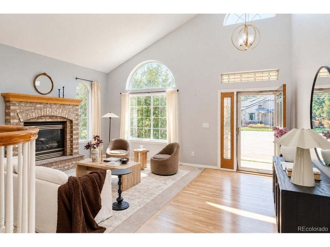 House in Highlands Ranch, Colorado, United States 1 - 18646050