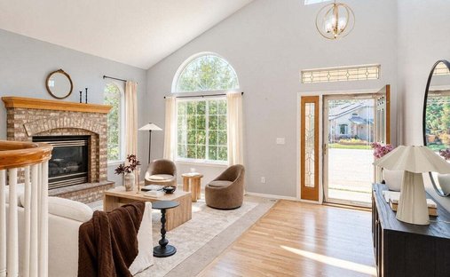 House in Highlands Ranch, Colorado, United States 1