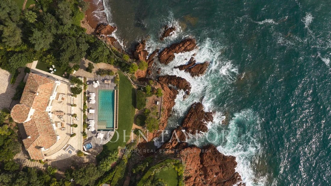 House in French Riviera, Provence-Alpes-Côte d'Azur, France 3 - 18020638