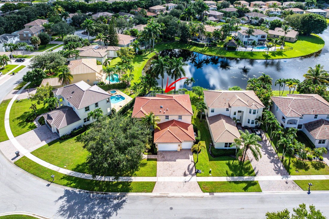 House in Lake Worth, Florida, United States 4 - 18970006