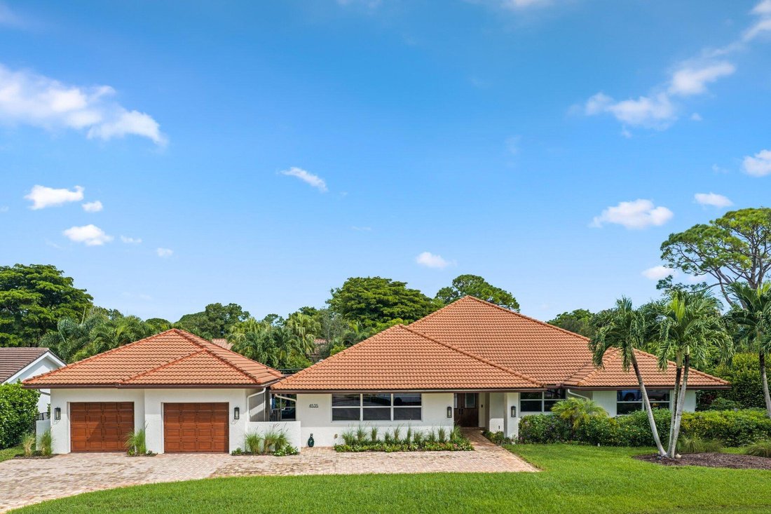 House in Delray Beach, Florida, United States 1 - 18965238