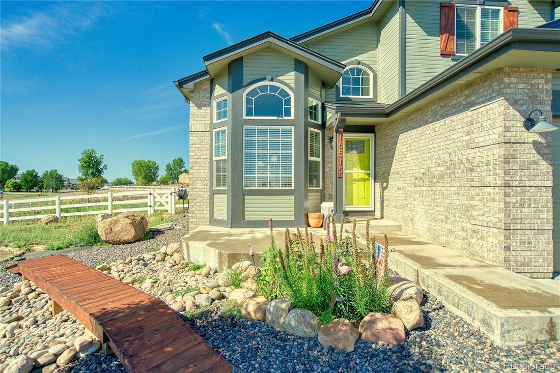House in Hudson, Colorado, United States 2 - 18969120