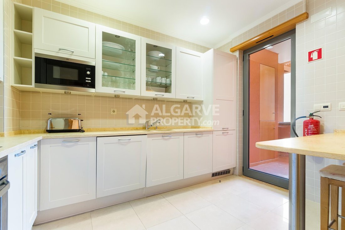 Apartment in Vilamoura, Quarteira, Algarve 3 - 18978010
