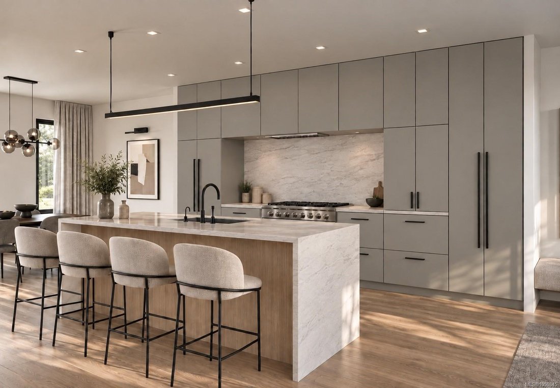 Townhouse in Langford, British Columbia, Canada 4 - 18974659
