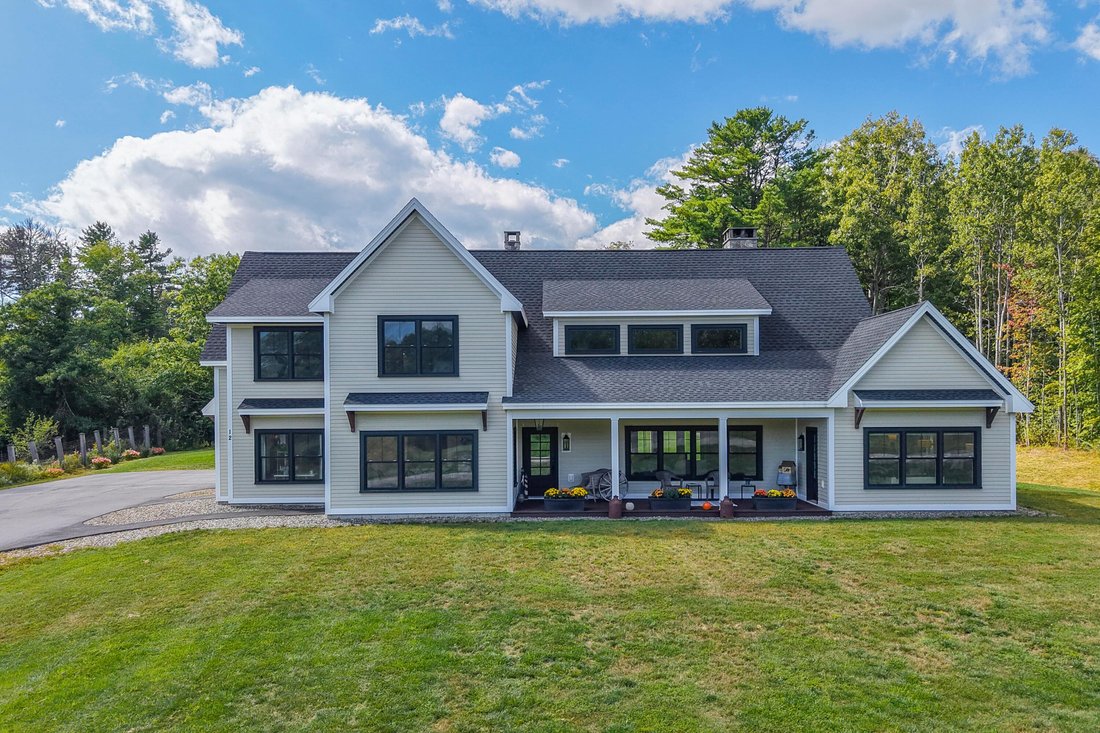 House in Searsport, Maine, United States 4 - 18967780