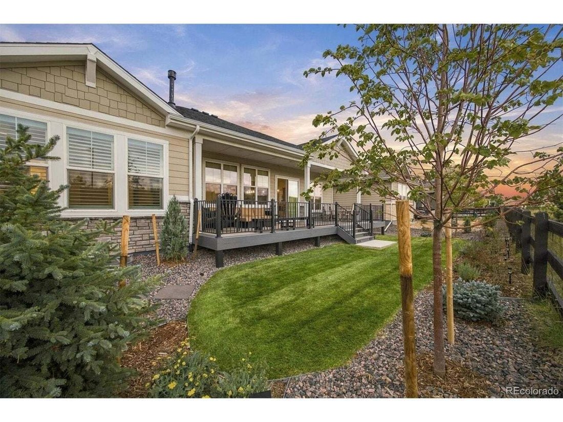 House in Aurora, Colorado, United States 5 - 18973713