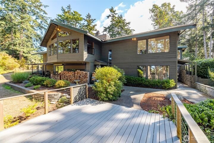 House in Coupeville, Washington, United States 1 - 18978816
