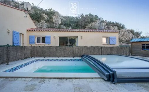 House in Logis Neuf Est, Allauch, France 1
