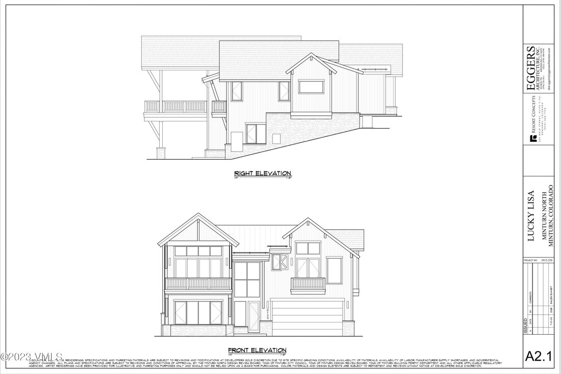 House in Vail, Colorado, United States 5 - 18969082