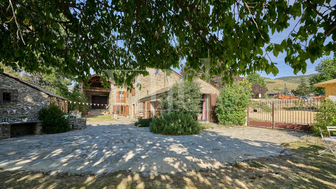 House in Moncloa-Aravaca, Madrid, Spain 5 - 18969543