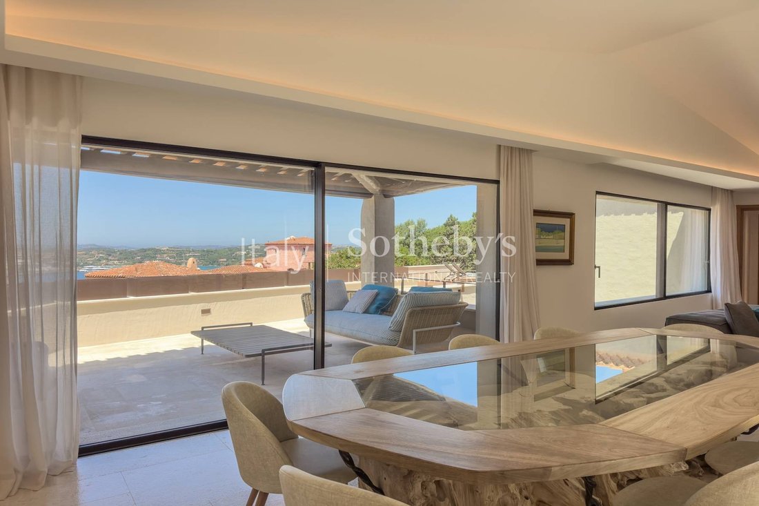 House in Marina di Porto Cervo, Porto Cervo, Italy 3 - 18980073