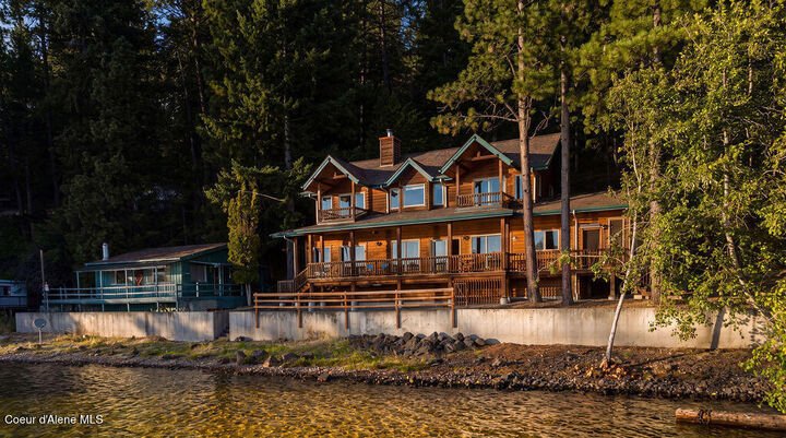 House in Harrison, Idaho, United States 3 - 18972867