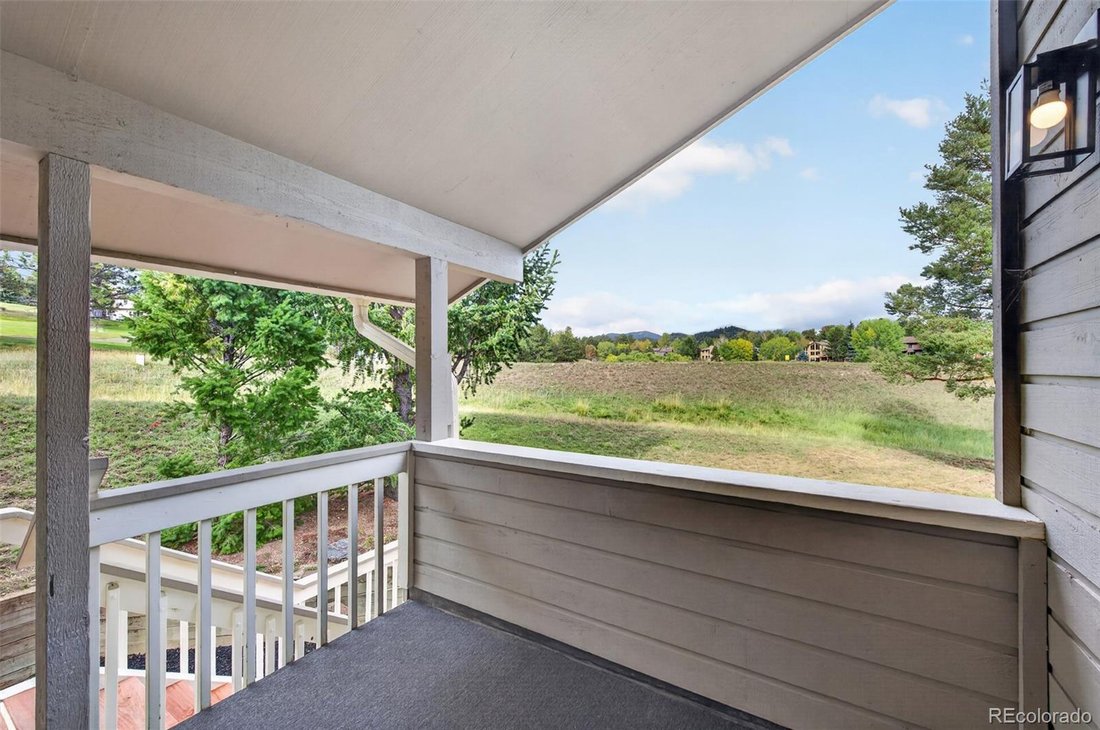Townhouse in Evergreen, Colorado, United States 3 - 18969099