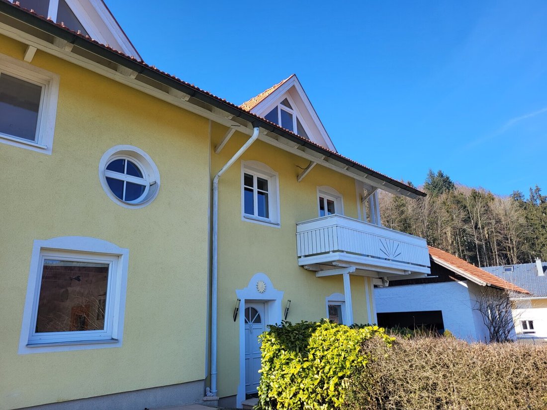 House in Frankenburg, Upper Austria, Austria 2 - 18974914