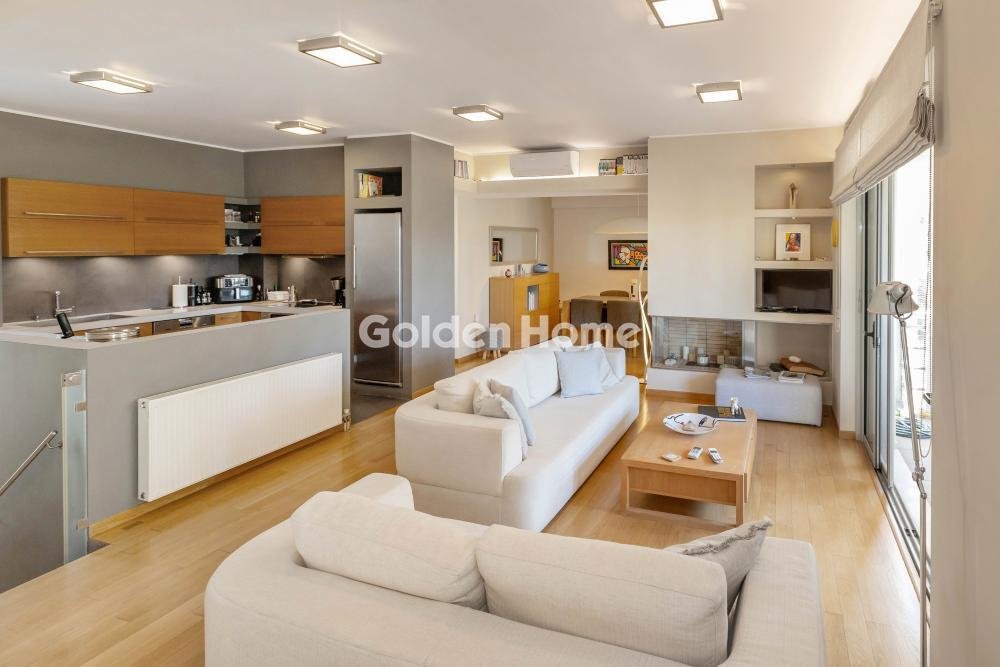 Apartment in Glyfada, Attica, Greece 1 - 18965314