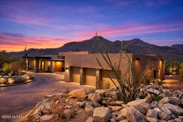 House in Marana, Arizona, United States 1 - 18978630