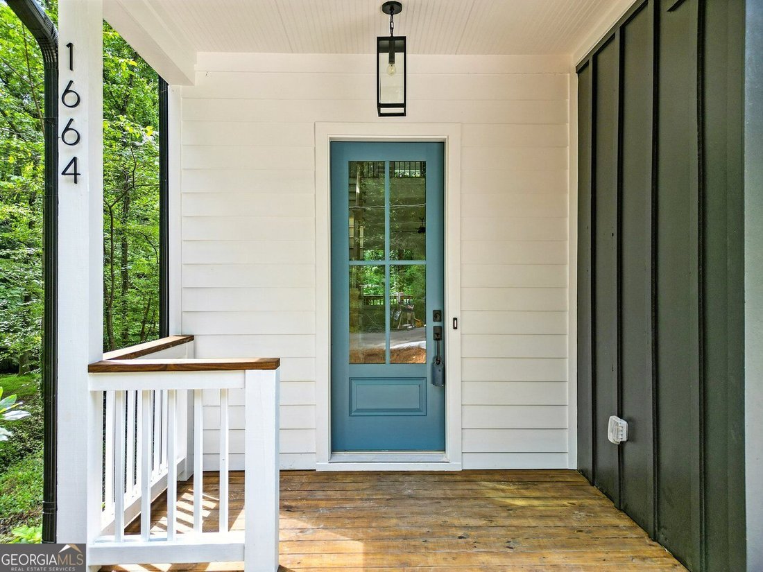 House in Marietta, Georgia, United States 3 - 18969949