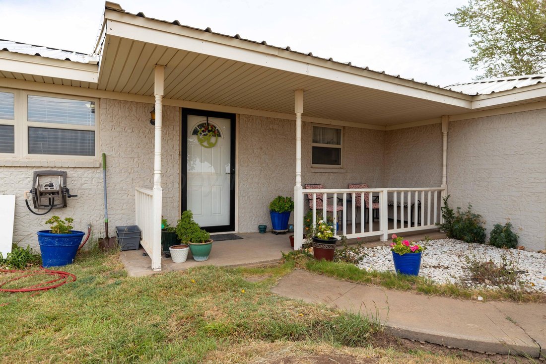 House in Amarillo, Texas, United States 2 - 18968838