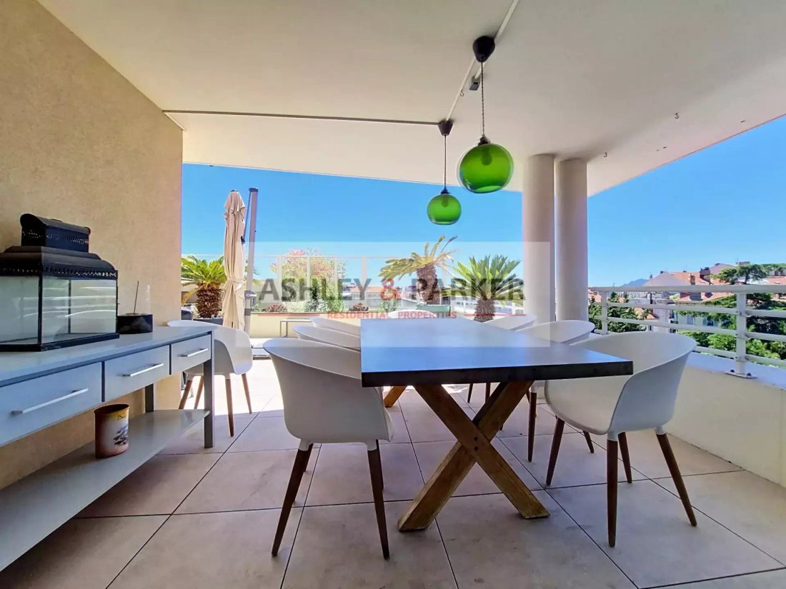 Apartment in Cannes, Provence-Alpes-Côte d'Azur, France 3 - 18363368