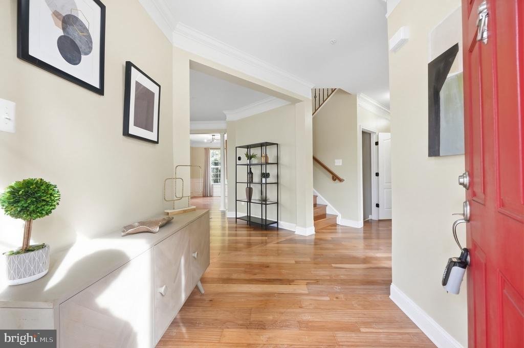 House in Kettering, Maryland, United States 2 - 18969638