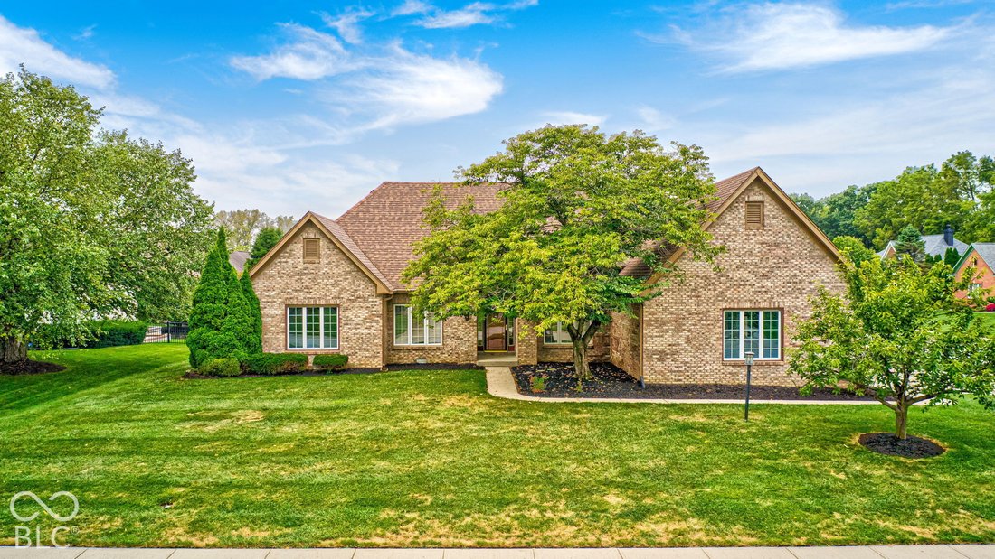 House in Carmel, Indiana, United States 1 - 18964804