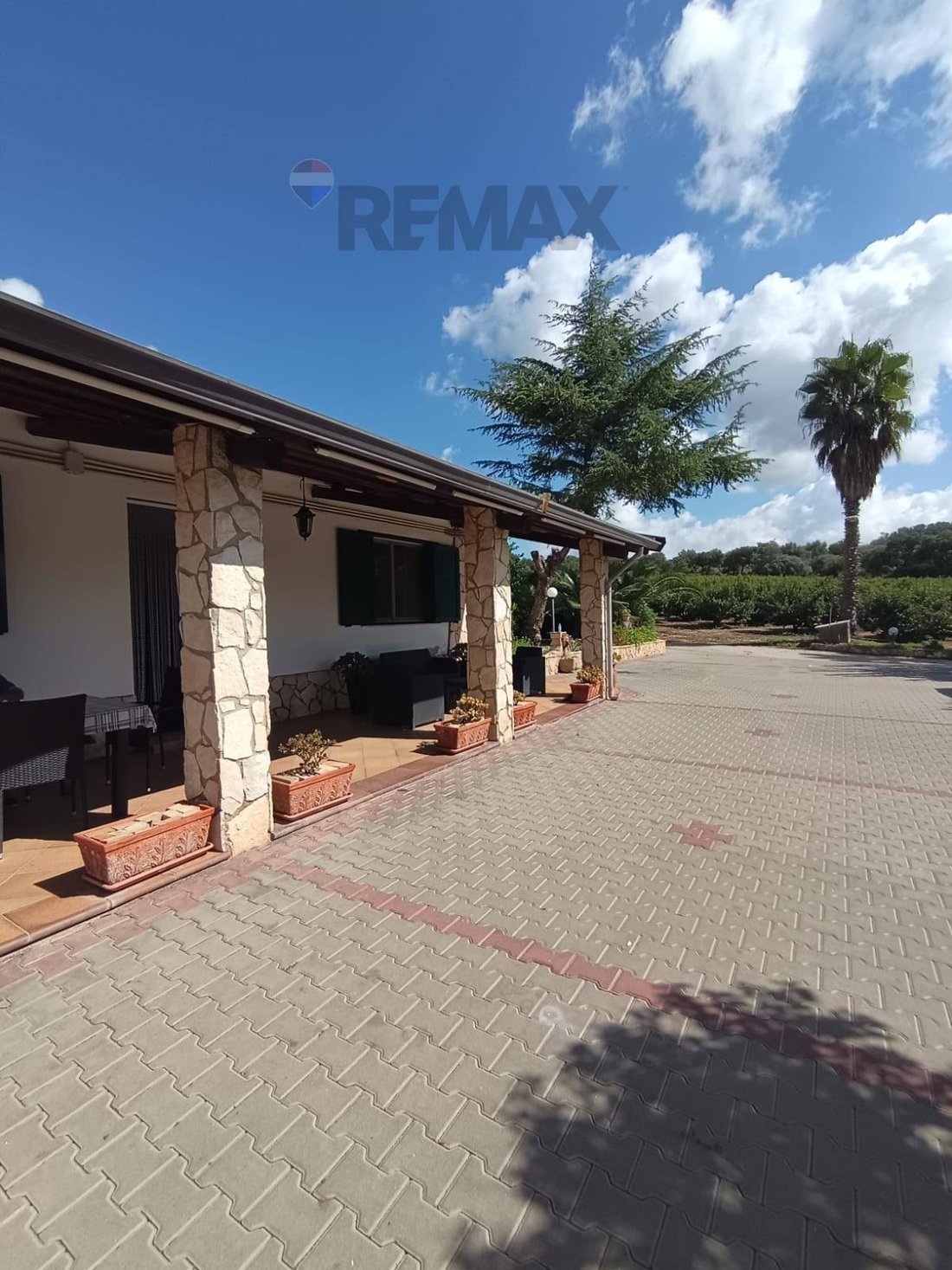 Farm Ranch in Mineo, Sicily, Italy 2 - 16763195