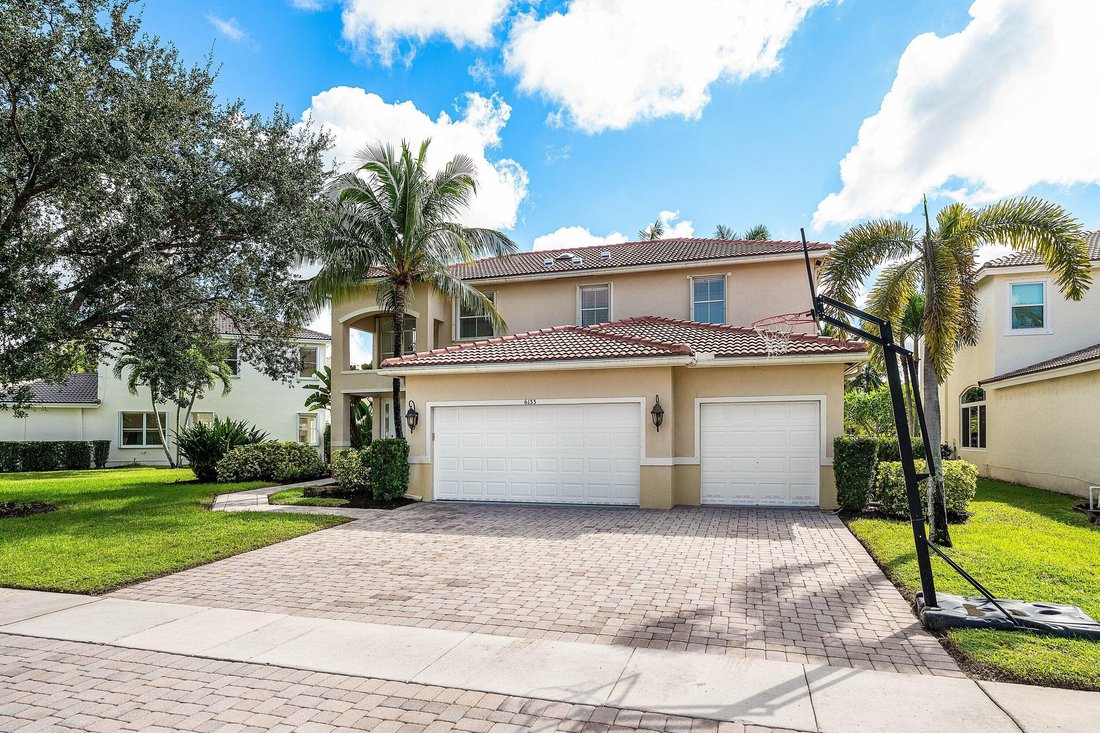 House in Lake Worth, Florida, United States 2 - 18970006