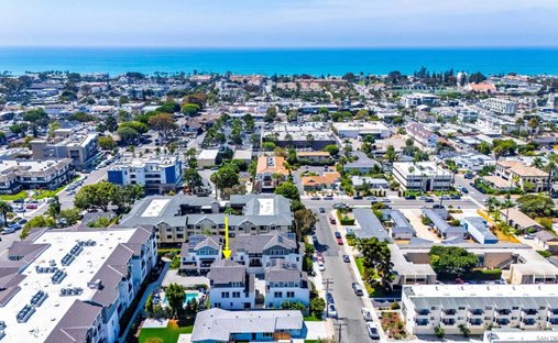 Maison à Carlsbad, Californie, États-Unis 1