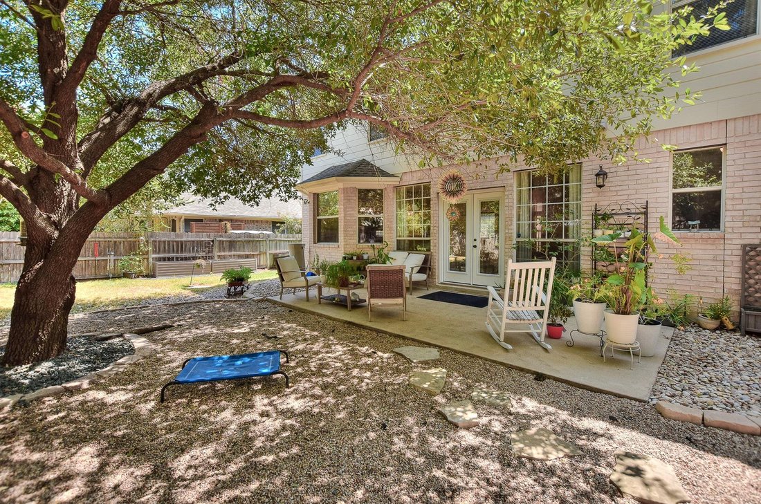 House in Georgetown, Texas, United States 5 - 18973779